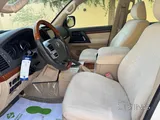 Toyota Land Cruiser GXR 2015